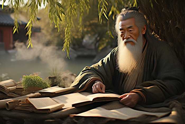 中国历史名臣故事（中国历史名臣故事简短）
