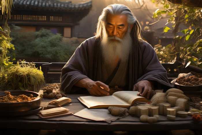 中医名人故事 - 中医名人故事简短 中医名人故事 - 中医名人故事简短