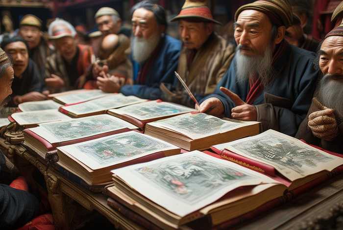 中国历史有趣故事编写的书(中国历史有趣故事编写的书有哪些) 中国历史有趣故事编写的书(中国历史有趣故事编写的书有哪些)