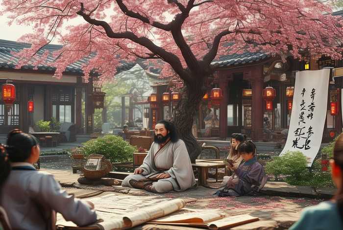 中国历史故事精选总结大全（中国历史故事精选总结大全四年级）