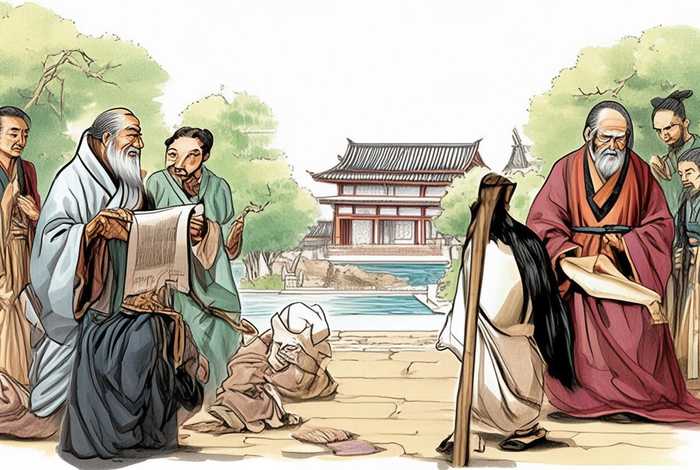 中国历史小故事视频讲解（中国历史小故事视频讲解大全）
