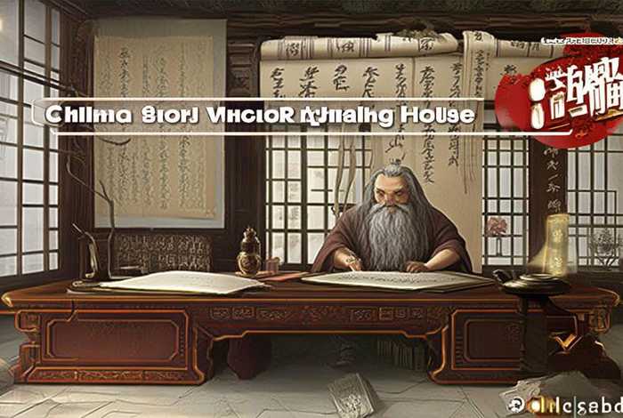 中国历史故事作者出版社(中国历史故事作者出版社是哪个) 中国历史故事作者出版社(中国历史故事作者出版社是哪个)