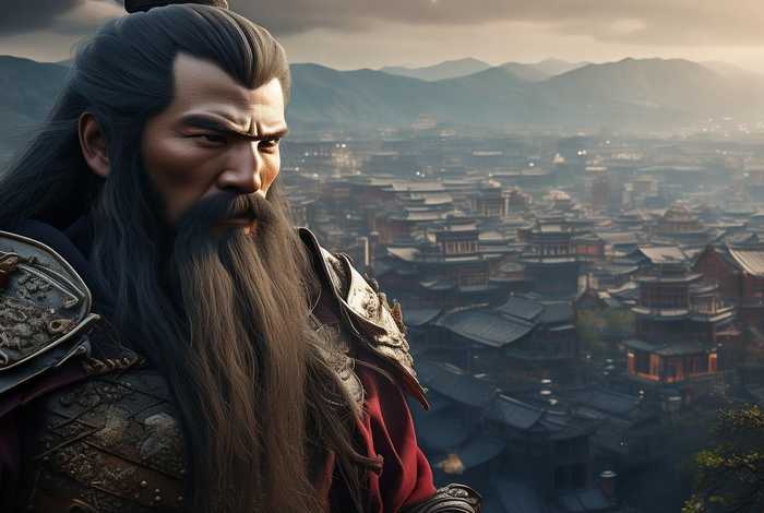 中国历史故事简要复述100字 - 中国历史故事简要复述100字内容