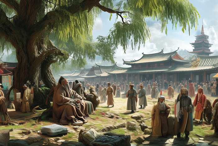 中国历史故事历史人物传记 中国历史故事历史人物传记图片