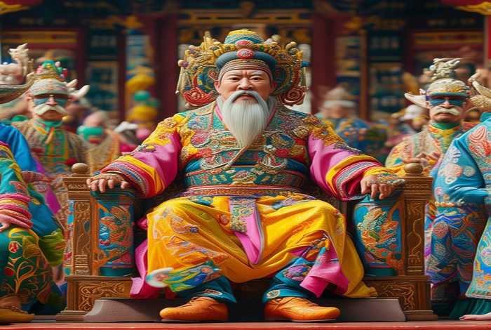 中国历史最奇葩皇帝、中国最奇葩的朝代 中国历史最奇葩皇帝、中国最奇葩的朝代