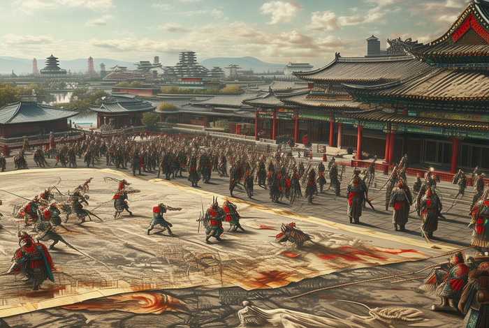 中国历史故事哪些最精彩(中国历史故事哪些最精彩作文) 中国历史故事哪些最精彩(中国历史故事哪些最精彩作文)