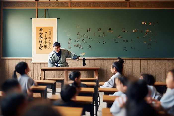 中国历史老师故事简短，中国历史老师故事简短50字