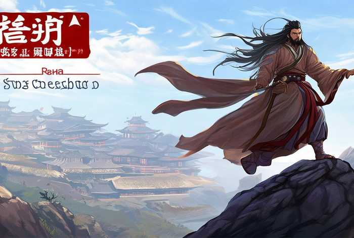 中国历史英雄人物故事大全 - 中国历史英雄人物故事大全作文