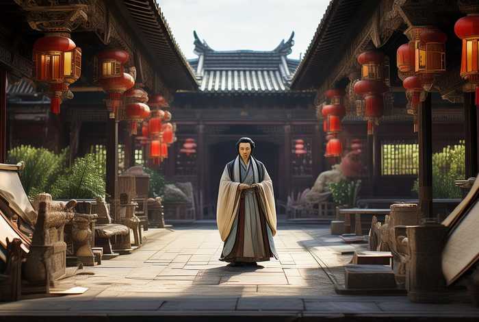 中国历史人物事迹素材摘抄；中国历史人物事迹素材摘抄大全