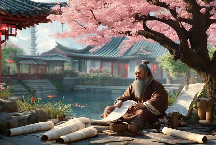 中国历史人物故事的总结和感悟 - 中国历史人物故事的总结和感悟作文