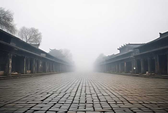 中国历史上一段空白的历史、中国那段历史是空白的