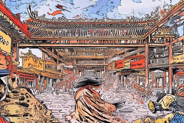 中国历史连环画，中国历史连环画第一名