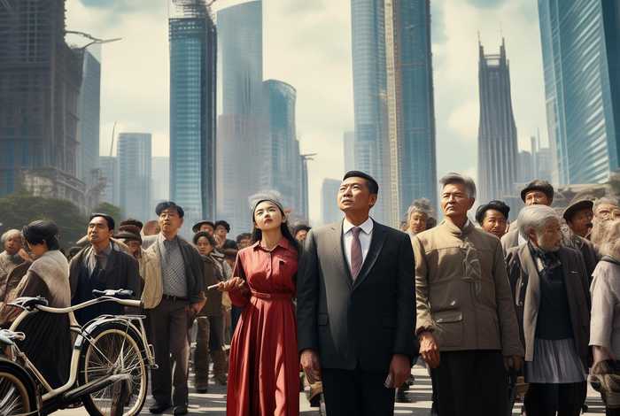 中国现代历史故事简短 - 中国现代历史故事简短100字