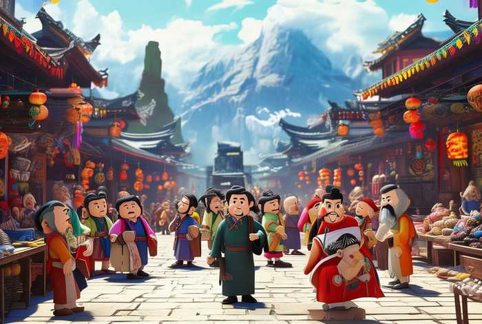 中国历史故事大全动画、中国历史故事大全动画片 中国历史故事大全动画、中国历史故事大全动画片