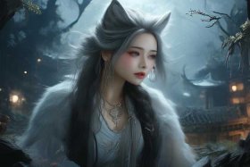 中国历史狐狸精女人的故事有哪些 - 中国历史狐狸精女人的故事有哪些呢