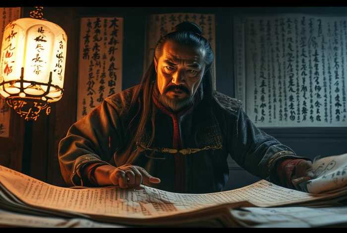 中国历史上反腐案例 中国历史上真实的反腐案例