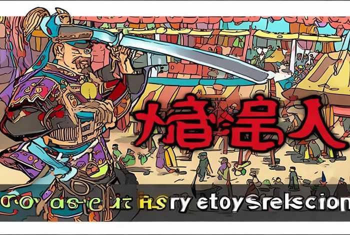 中国历史故事简笔画大全 - 中国历史故事简笔画大全视频