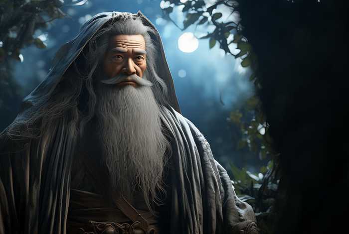 中国历史上鬼谷子是什么人物 - 鬼谷子是哪个历史人物 中国历史上鬼谷子是什么人物 - 鬼谷子是哪个历史人物