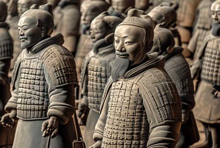 中国历史故事80字简短 - 中国历史故事80字简短概括 中国历史故事80字简短 - 中国历史故事80字简短概括