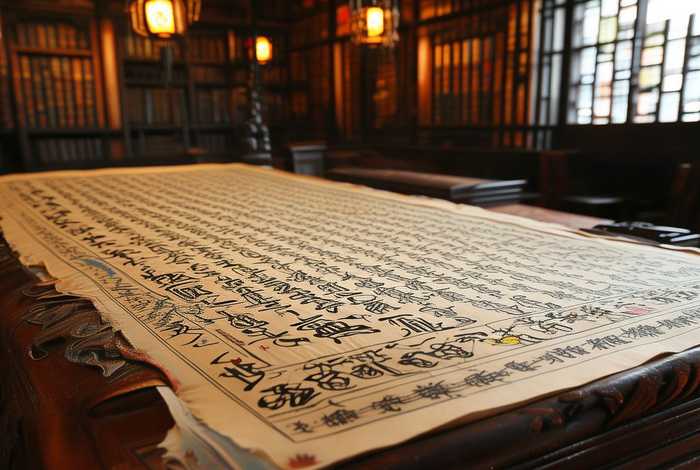 中国历史书写的特点 - 中国历史书写的特点是什么
