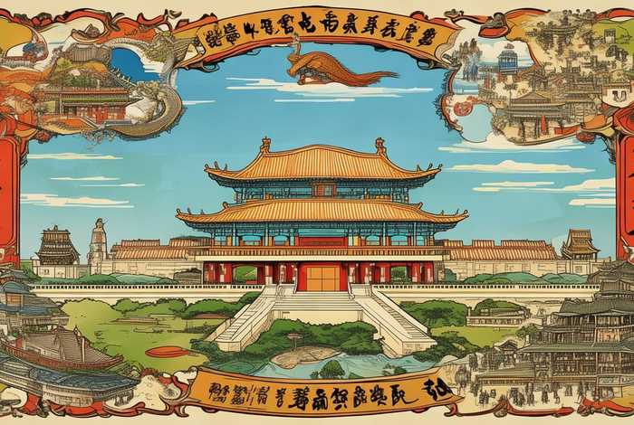 中国历史故事内容手抄报(中国历史故事手抄报内容大全) 中国历史故事内容手抄报(中国历史故事手抄报内容大全)