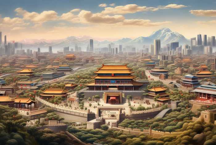纵观中国的历史（纵观中国的历史的英文）