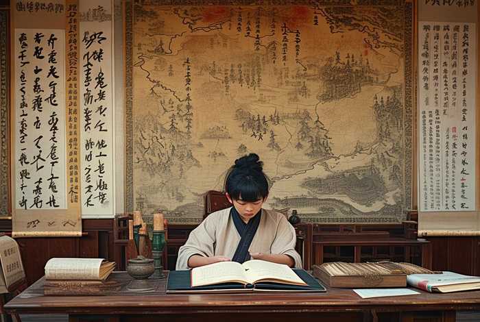 中国历史故事集和少年读资治通鉴；少年读史记和中国历史