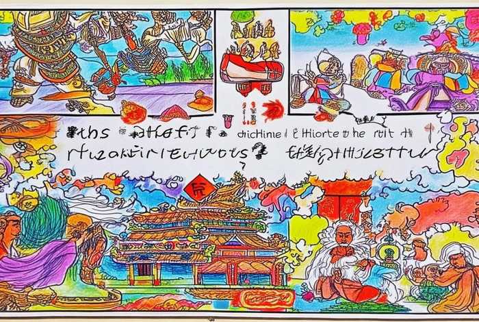 中国历史故事集手抄报 五年级 - 中国历史故事集手抄报一年级 中国历史故事集手抄报 五年级 - 中国历史故事集手抄报一年级