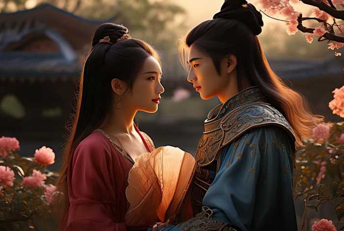 中国历史五大爱情故事简介;中国历史五大爱情故事简介图片 中国历史五大爱情故事简介;中国历史五大爱情故事简介图片