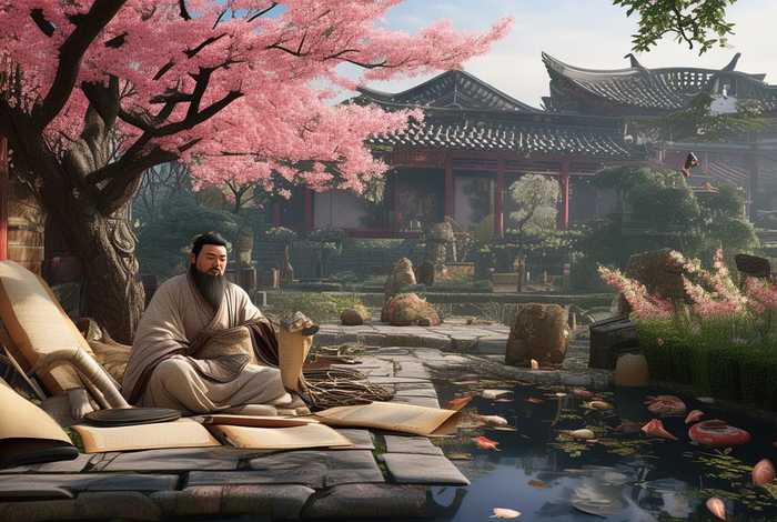 中国历史故事和典故有哪些故事(中国历史故事和典故有哪些故事英语) 中国历史故事和典故有哪些故事(中国历史故事和典故有哪些故事英语)