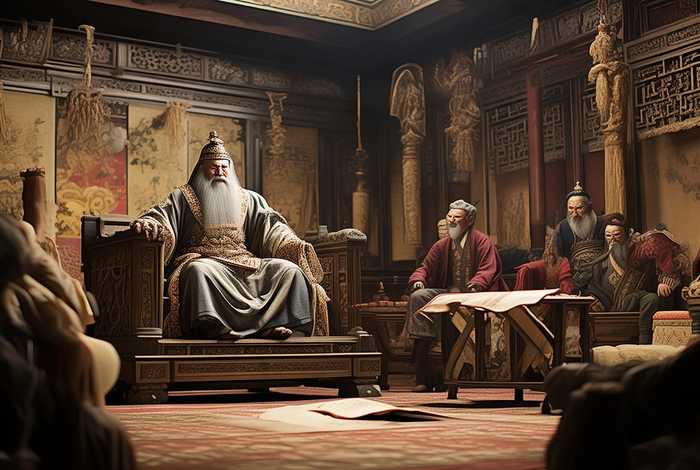 中国历史古代故事三百字左右故事，中国经典历史故事三百字