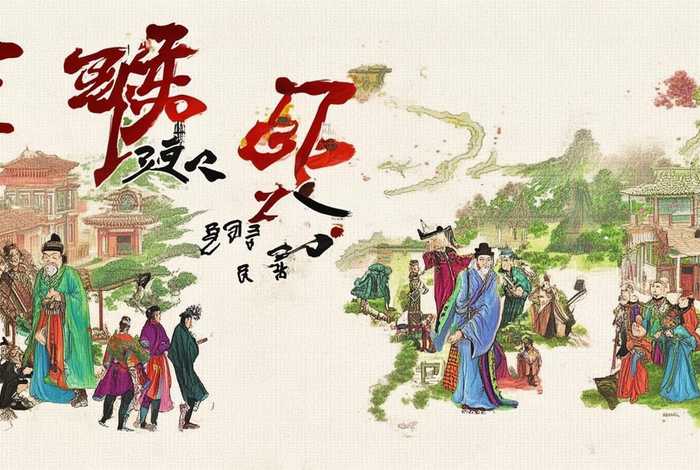 中国历史名人与故事作文800字（中国历史名人与故事作文800字怎么写）