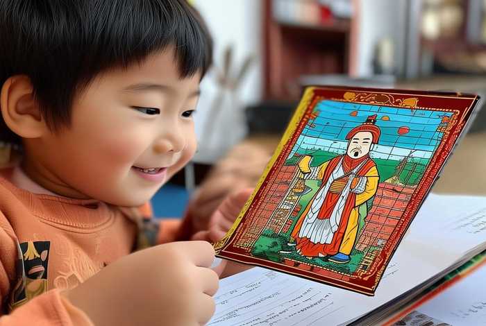 中国历史故事文化读书卡精美版四年级 - 历史人物故事读书卡片四年级 中国历史故事文化读书卡精美版四年级 - 历史人物故事读书卡片四年级