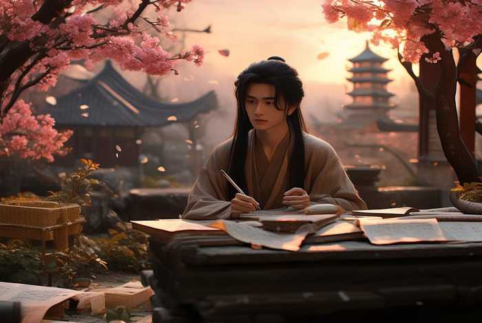 最美中国历史故事作文 最美中国历史故事作文800字