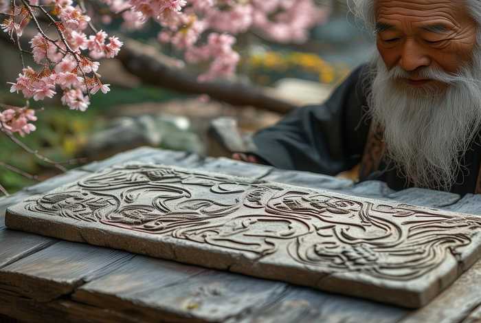 篆刻故事 篆刻故事什么意思