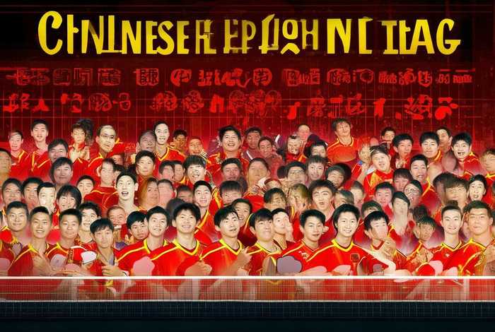 中国乒乓球队的历史故事 中国乒乓球队的历史故事简介 中国乒乓球队的历史故事 中国乒乓球队的历史故事简介