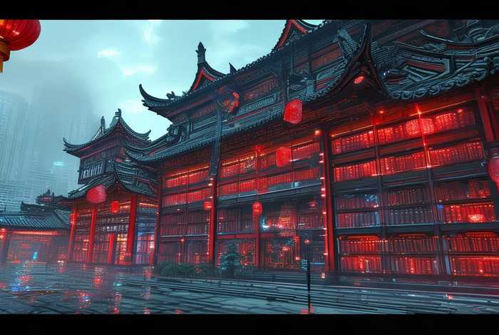 中国历史科幻故事大全 中国历史科幻故事大全集