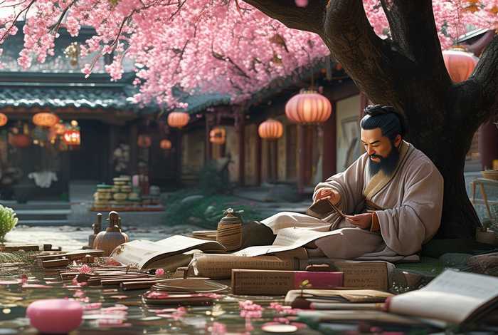 中国历史俗语故事有哪些 - 中国历史俗语故事有哪些名字