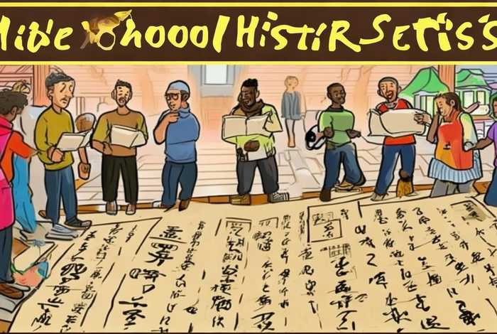 中学历史故事;中学生必读历史故事 中学历史故事;中学生必读历史故事
