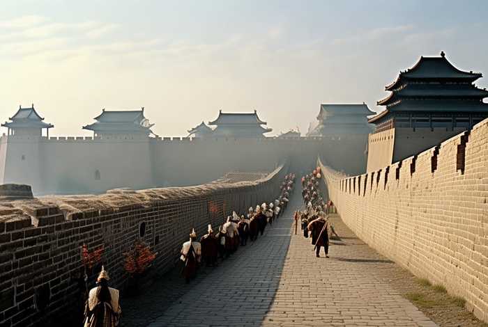 中国历史重要的时间节点 - 中国历史最重要的时间