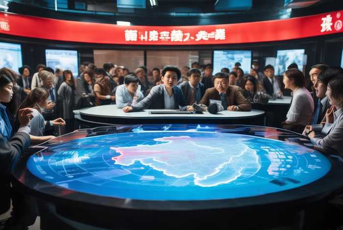 中国新闻故事 - 中国新闻故事在线收听