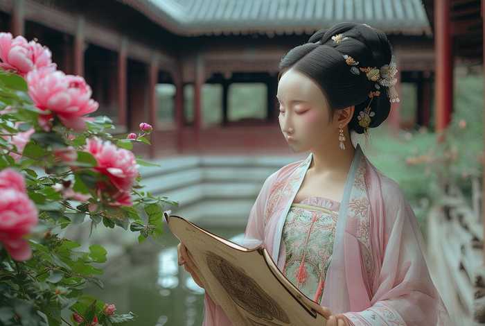 中国历史上关于女性的故事(中国历史女性人物故事) 中国历史上关于女性的故事(中国历史女性人物故事)