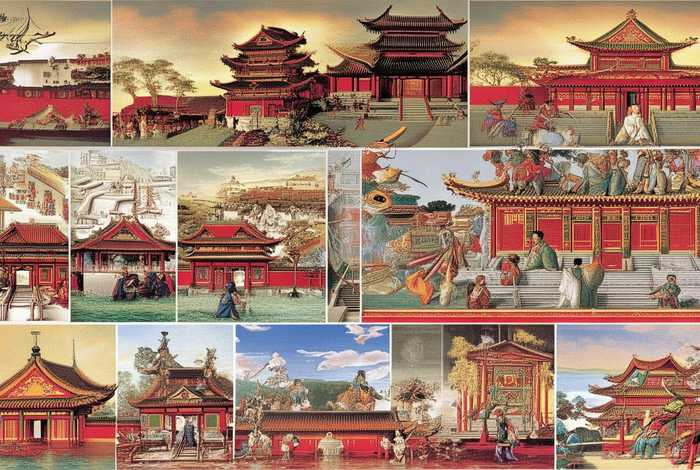 中国历史故事讲解合集(中国历史故事讲解合集图片) 中国历史故事讲解合集(中国历史故事讲解合集图片)