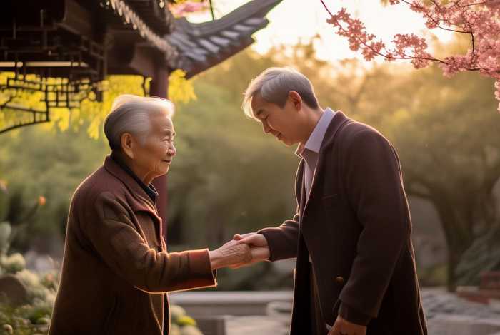 中国孝顺的经典故事（中国孝顺父母的经典故事(简略)）