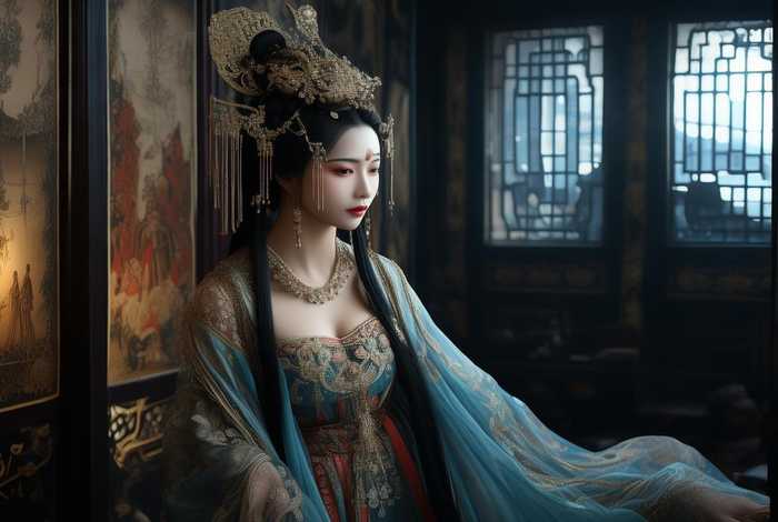 中国历史嫔妃;中国历史嫔妃故事视频 中国历史嫔妃;中国历史嫔妃故事视频