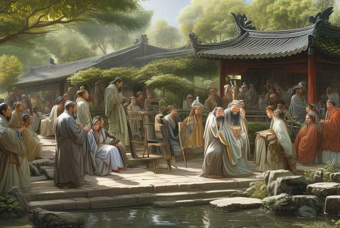 中国历史精典故事100字；中国历史精典故事100字左右