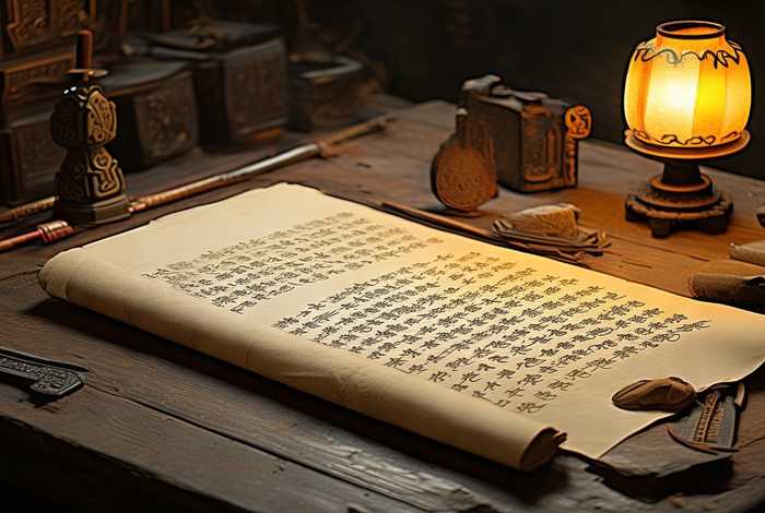 中国历史字谜故事大全，中国历史字谜故事大全图片