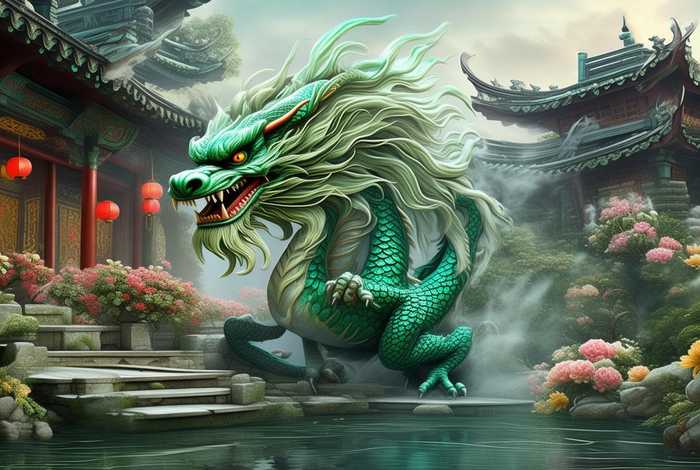 中国历史故事的动物名称 中国历史故事的动物名称是什么