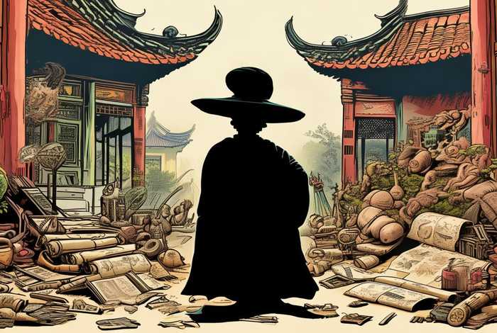 中国历史名人怪癖,中国历史名人怪癖事件 中国历史名人怪癖,中国历史名人怪癖事件