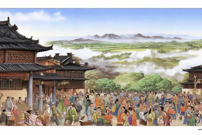 中国历史故事文章完整版 - 中国历史故事文章完整版在线阅读